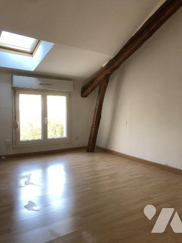 CHALONS EN CHAMPAGNE (51000) secteur des Ursuline, maison de type 6 avec jardin et garage 