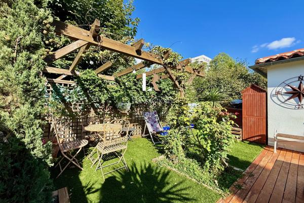 La Rochelle (17000) La genette - A deux pas des parcs et des commerces - Maison de caractère aux beaux volumes