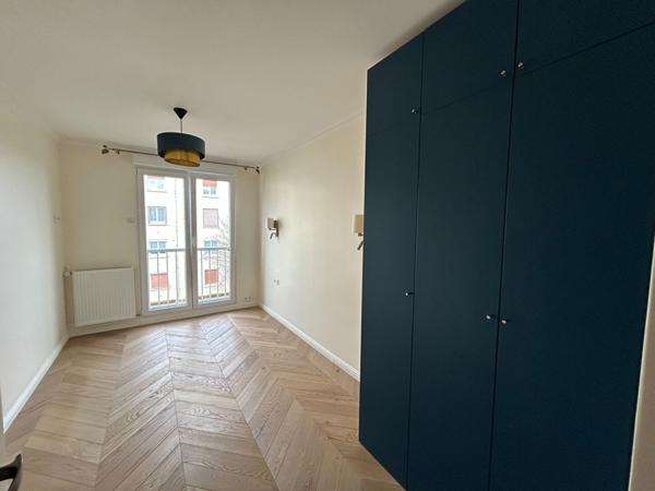 APPARTEMENT