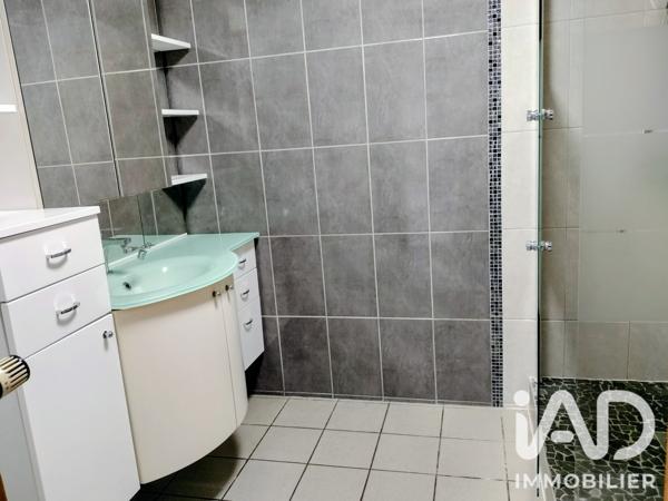 Maison à vendre 6 pièces 153 m² Escautpont