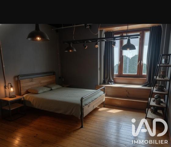 Maison à vendre 6 pièces 153 m² Escautpont