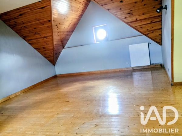 Maison à vendre 6 pièces 153 m² Escautpont