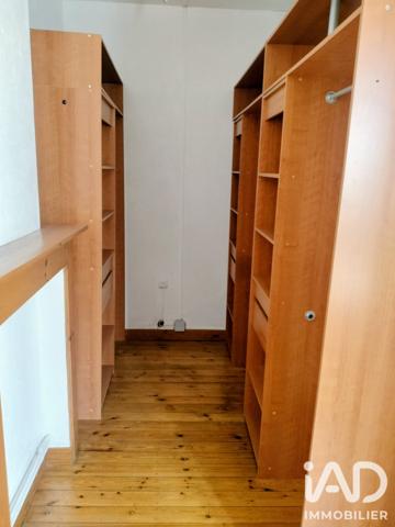 Maison à vendre 6 pièces 153 m² Escautpont
