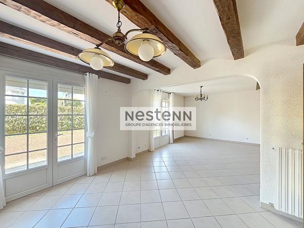 Maison 4 chambres - La Turballe - 50 m de la mer