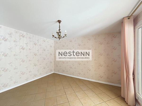 Maison 4 chambres - La Turballe - 50 m de la mer