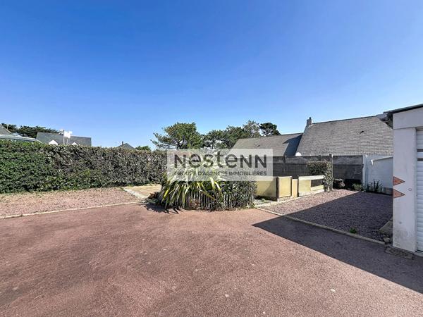 Maison 4 chambres - La Turballe - 50 m de la mer