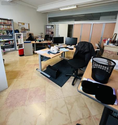 Fonds et/ou murs commerciaux à vendre à Dole dans le Jura (39100), ref : 39033-2536