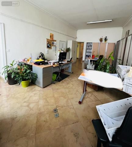 Fonds et/ou murs commerciaux à vendre à Dole dans le Jura (39100), ref : 39033-2536