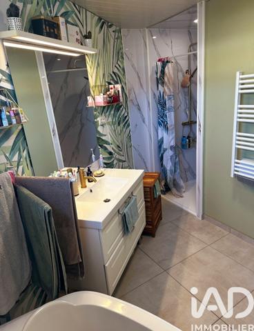 Maison à vendre 5 pièces 120 m² Saint-Amand-les-Eaux