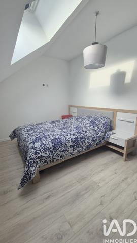 Maison à vendre 5 pièces 120 m² Saint-Amand-les-Eaux