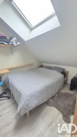 Maison à vendre 5 pièces 120 m² Saint-Amand-les-Eaux