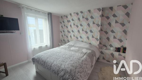 Maison à vendre 5 pièces 120 m² Saint-Amand-les-Eaux