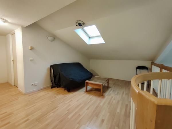 La Rochelle (17000) Rare aux Minimes – T5 104 M², 3 chambres, terrasse 20 m², vue lac