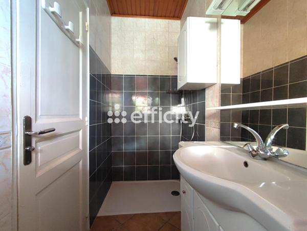 Maison 3 pièces - 60 m² Exclusivité efficity