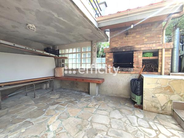 Maison 3 pièces - 60 m² Exclusivité efficity