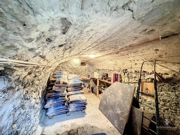 Vente Maison 4 pièces 122 m2 à Cordelle