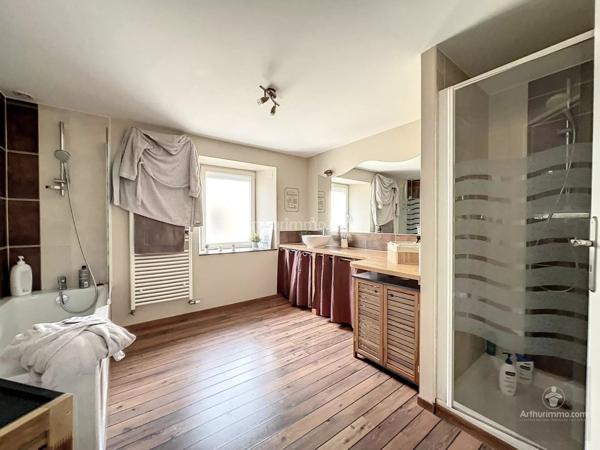 Vente Maison 4 pièces 122 m2 à Cordelle