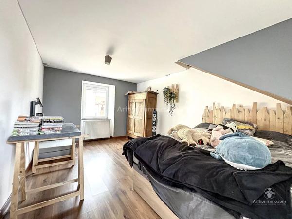 Vente Maison 4 pièces 122 m2 à Cordelle