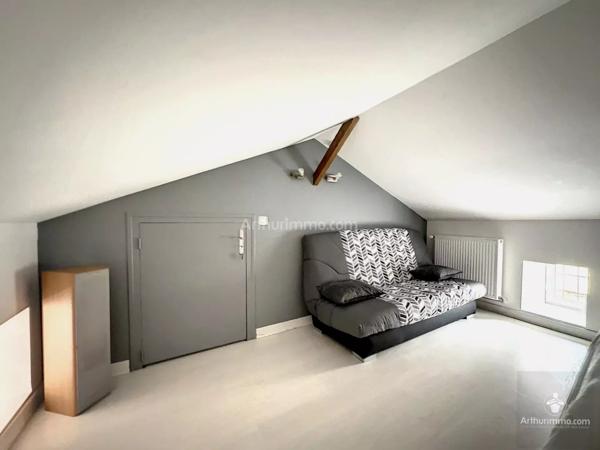 Vente Maison 4 pièces 122 m2 à Cordelle