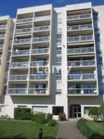 Annexes stationnement