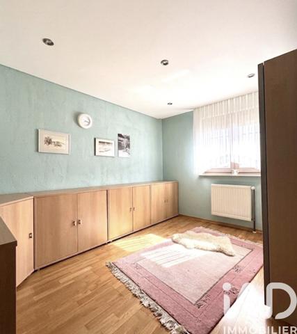 Maison à vendre 7 pièces 164 m² Hombourg-Haut