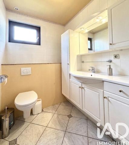 Maison à vendre 7 pièces 164 m² Hombourg-Haut