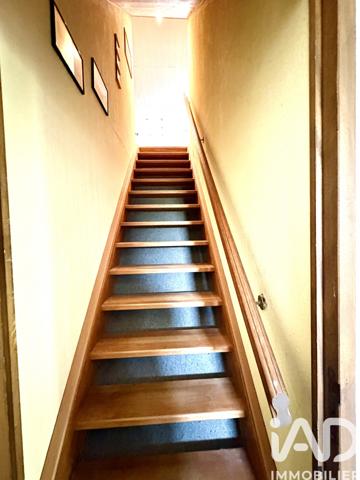 Maison à vendre 7 pièces 164 m² Hombourg-Haut