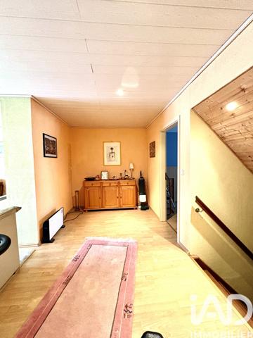 Maison à vendre 7 pièces 164 m² Hombourg-Haut