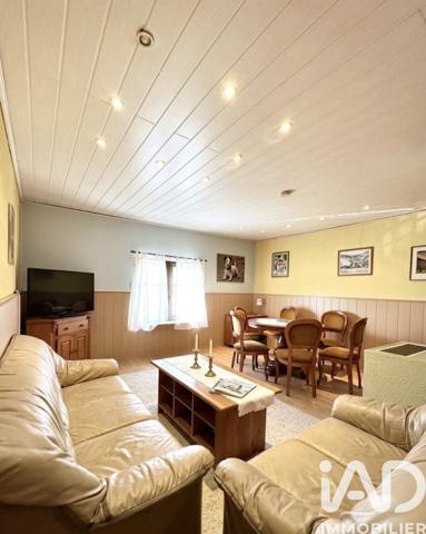 Maison à vendre 7 pièces 164 m² Hombourg-Haut