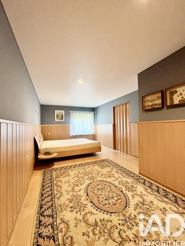 Maison à vendre 7 pièces 164 m² Hombourg-Haut