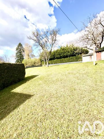 Maison à vendre 7 pièces 164 m² Hombourg-Haut