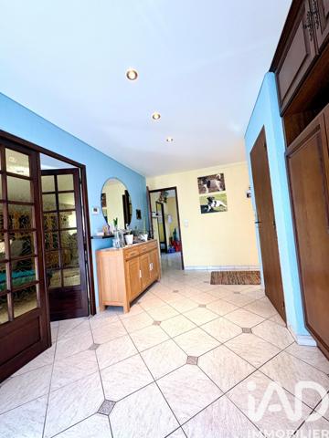 Maison à vendre 7 pièces 164 m² Hombourg-Haut