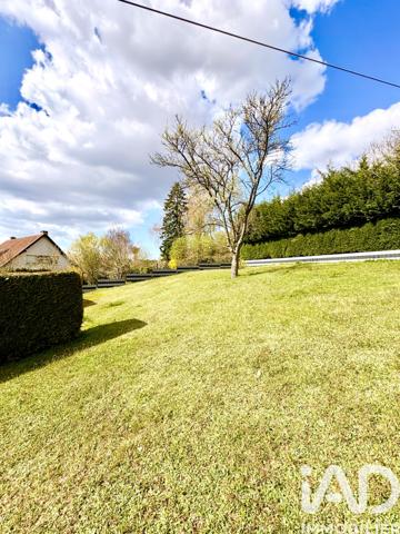 Maison à vendre 7 pièces 164 m² Hombourg-Haut