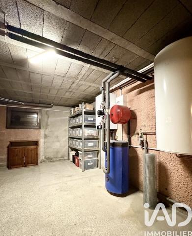 Maison à vendre 7 pièces 164 m² Hombourg-Haut