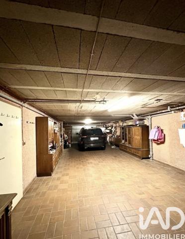 Maison à vendre 7 pièces 164 m² Hombourg-Haut