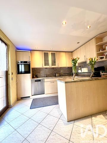 Maison à vendre 7 pièces 164 m² Hombourg-Haut