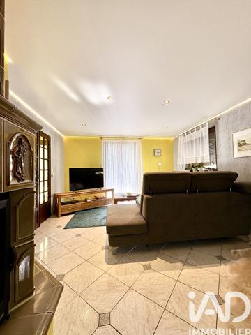 Maison à vendre 7 pièces 164 m² Hombourg-Haut