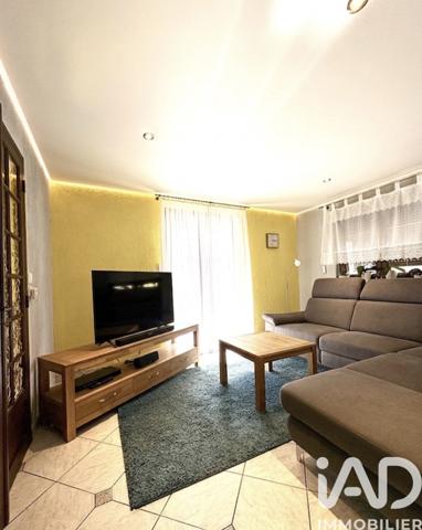 Maison à vendre 7 pièces 164 m² Hombourg-Haut