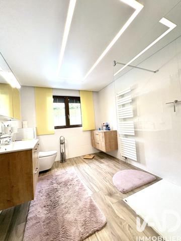 Maison à vendre 7 pièces 164 m² Hombourg-Haut