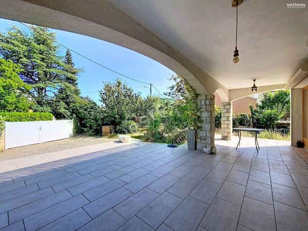 Exclusivité NESTENN Sisteron - Superbe Maison 6 pièces avec grand séjour et environnement privilégié