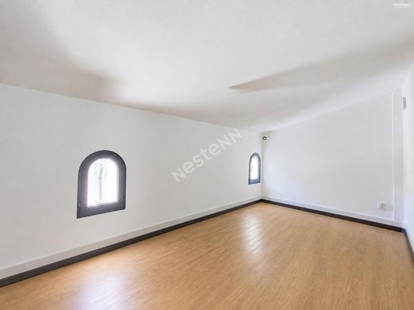 Exclusivité NESTENN Sisteron - Superbe Maison 6 pièces avec grand séjour et environnement privilégié