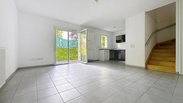 Maison T4 de 80 m² à Bassens