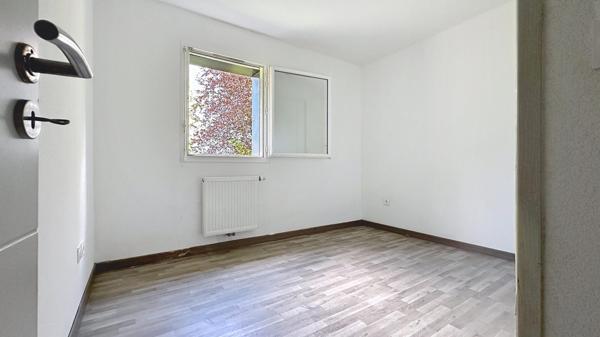 Maison T4 de 80 m² à Bassens