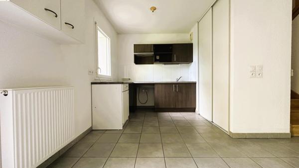 Maison T4 de 80 m² à Bassens