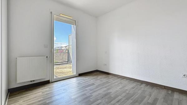 Maison T4 de 80 m² à Bassens
