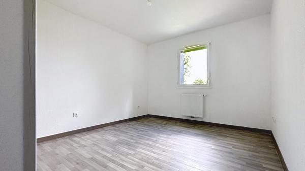 Maison T4 de 80 m² à Bassens