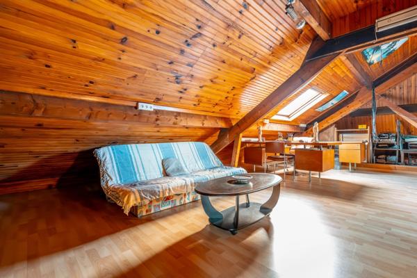 Maison à vendre 8 pièces RIS ORANGIS (91)