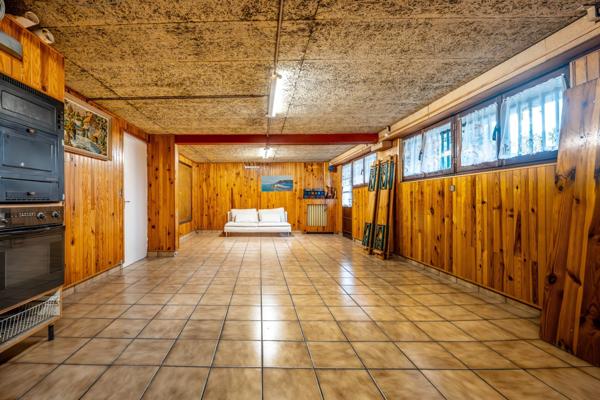 Maison à vendre 8 pièces RIS ORANGIS (91)