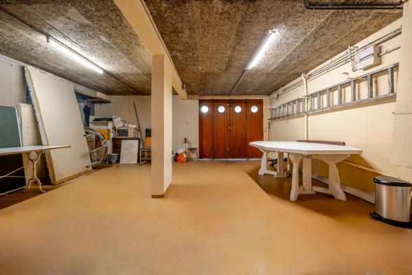 Maison à vendre 8 pièces RIS ORANGIS (91)