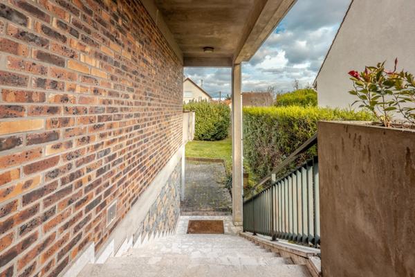 Maison à vendre 8 pièces RIS ORANGIS (91)